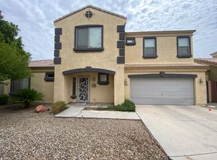 15853 N 73rd Ln, Peoria, AZ 85382