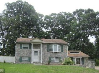 15015 Alaska Rd, Woodbridge, VA 22191