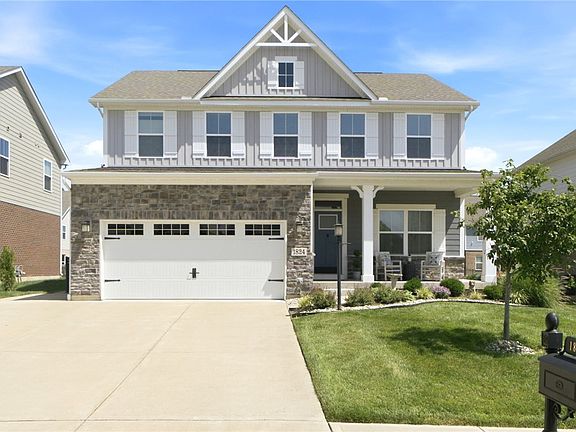 2nd image of 1824 Winding Run Blvd