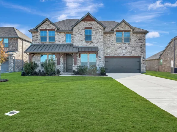 607 Schooner Ct, Heath, TX 75032