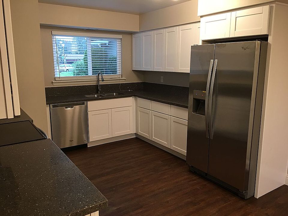 SS appliances