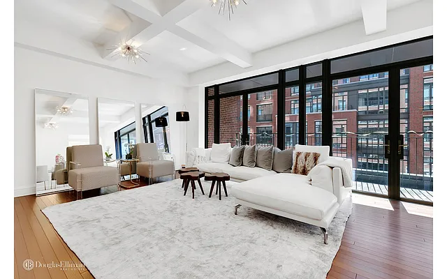 Sold by Douglas Elliman | media 26