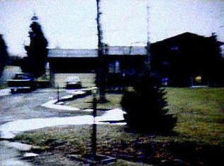 8026 Lenrose Rd, Middletown, OH 45042