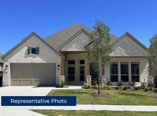 9932 Casa Frontera Dr, Fort Worth, TX 76179