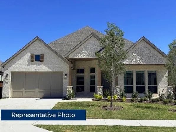 9932 Casa Frontera Dr, Fort Worth, TX 76179