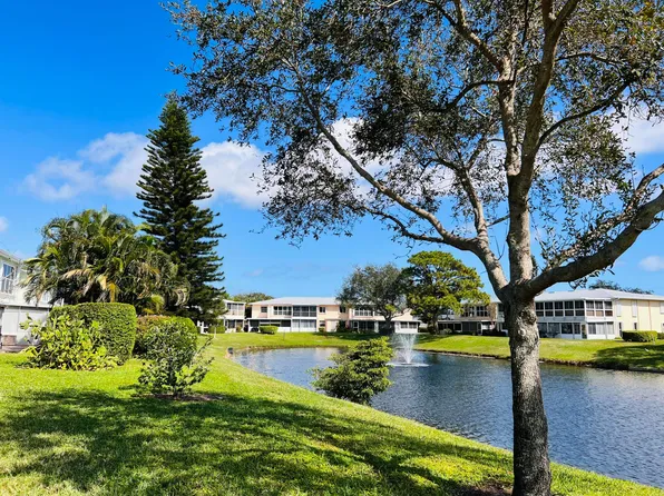 1421 NW 19th Ter #102, Delray Beach, FL 33445