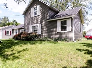 314 Grant St, Galion, OH 44833