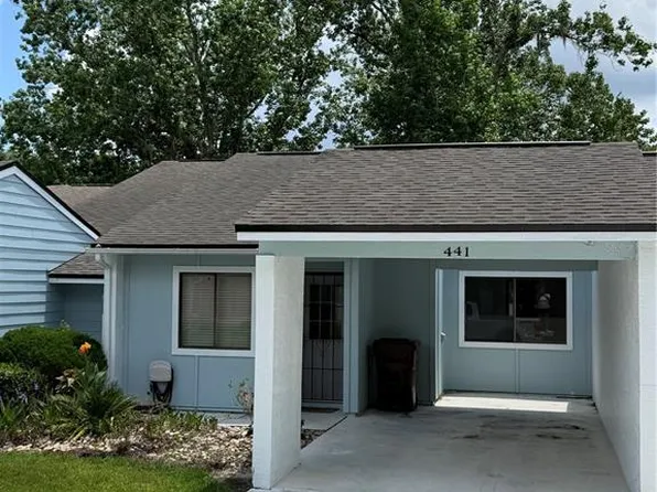 441 Prestwick Pl, Poinciana, FL 34759