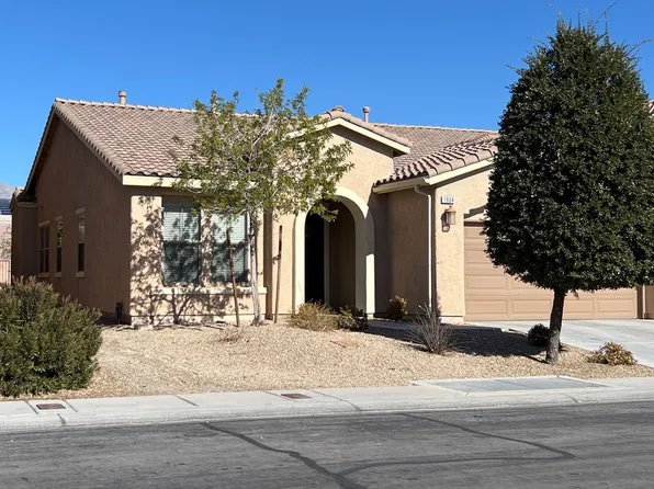 1904 La Calera Ave, North Las Vegas, NV 89084