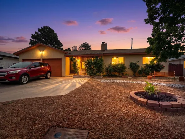 2904 Cagua Dr NE, Albuquerque, NM 87110