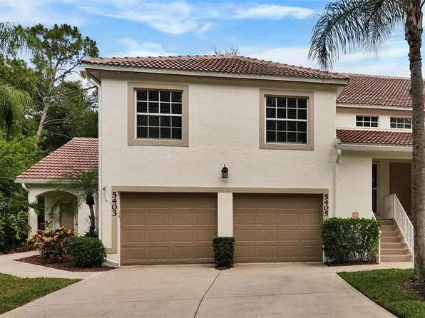 5405 Stoneybrook Ln, Bradenton, FL 34203