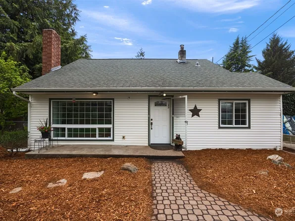 13033 10th Avenue S, Burien, WA 98168