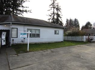 6402 50th Dr NE, Marysville, WA 98270