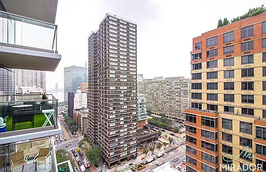 Rented by Mirador Real Estate