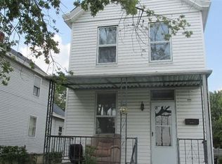 1648 Singer Ave, Hamilton, OH 45011