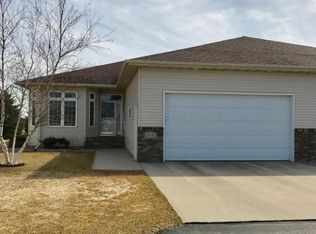 4542 3rd St S, Moorhead, MN 56560