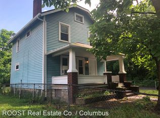 1560 E 26th Ave, Columbus, OH 43211