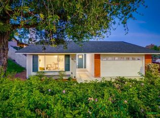 8020 Blossom Ln, Lemon Grove, CA 91945