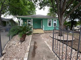 1004 E 2nd St, Austin, TX 78702