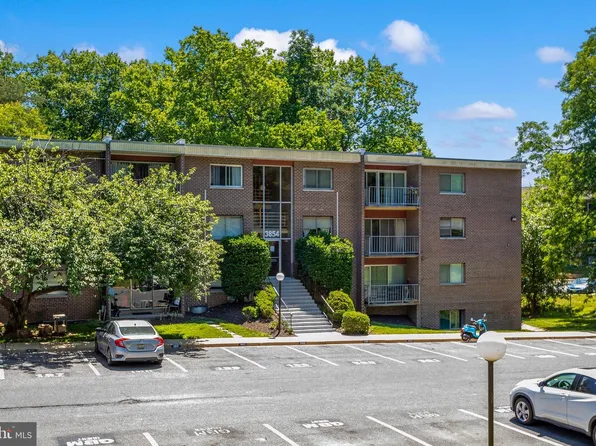 3854 Bel Pre Rd APT 1, Silver Spring, MD 20906