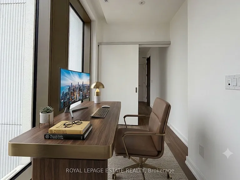 1315 Bay St #2201 — Photo 11
