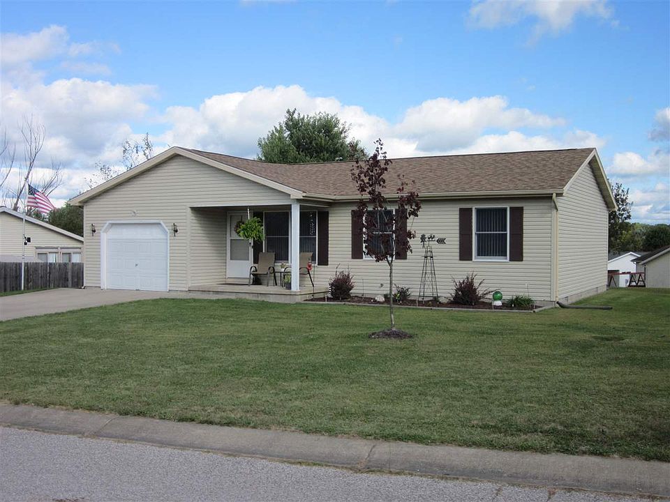 1st image of 1745 S Navaho Dr