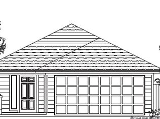 126 Trailstone Dr, Bastrop, TX 78602