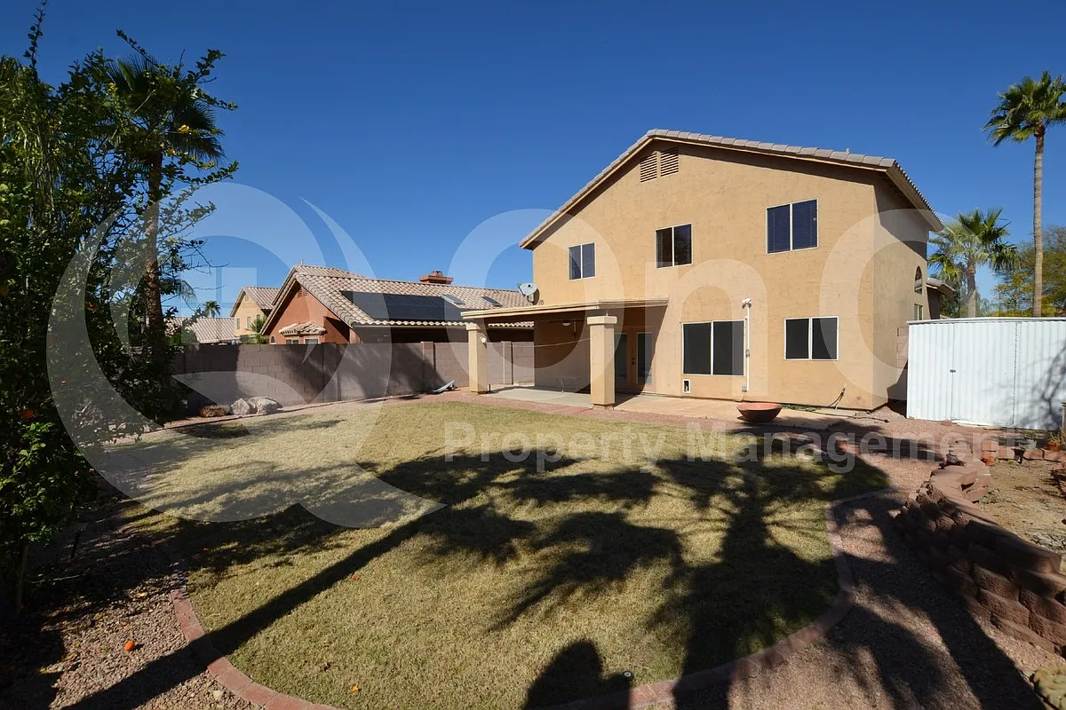 Building Photo - 9711 E Palm Ridge Dr