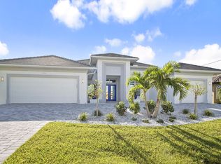3314 SW 26th Pl, Cape Coral, FL 33914