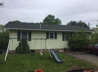 35 Mount Guyot St, North Brookfield, MA 01535
