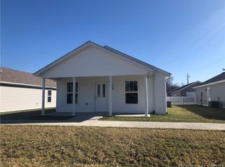 110 Jackson Way, Charlestown, IN 47111