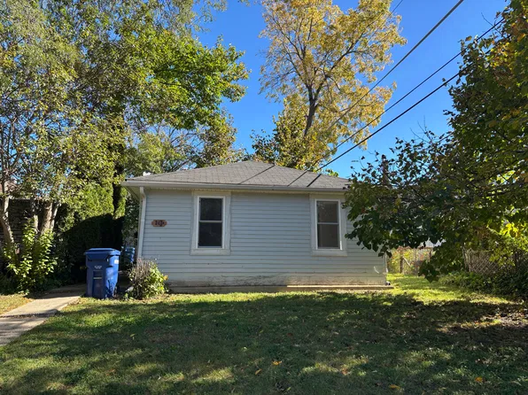247 Sheridan Ave #R, Highwood, IL 60040