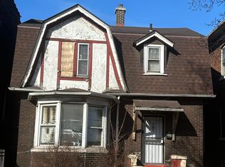 530 Connecticut St, Gary, IN