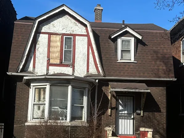 530 Connecticut St, Gary, IN 46402