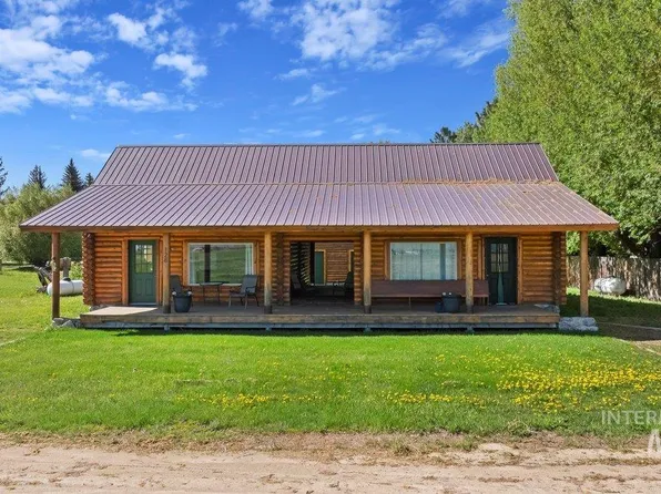 128 Sage Ave E, Fairfield, ID 83327