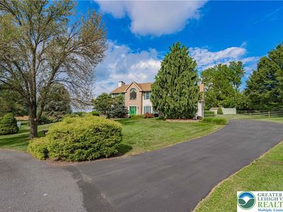 1672 Burdell Ln, Alburtis, PA, 18011