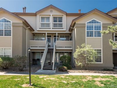 3096 W Prentice Avenue #G, Littleton, CO, 80123