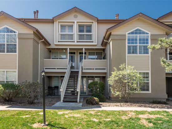 3096 W Prentice Avenue #G, Littleton, CO 80123