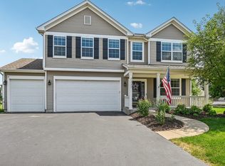 2337 Brookstone Dr, Bolingbrook, IL 60490