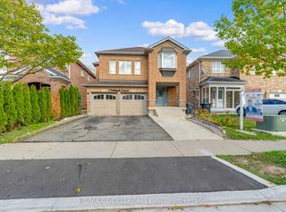 5 Farthingale Cres, Brampton, ON L7A 1R3