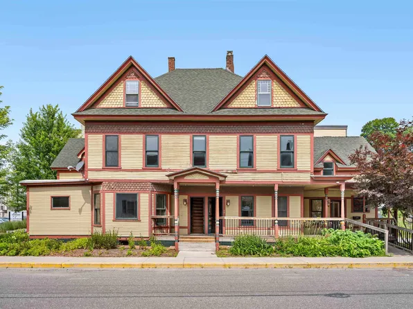 30 Keith Avenue, Barre City, VT 05641