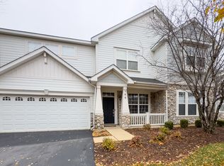 366 Copper Springs Ln, Elgin, IL 60124