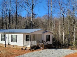 2220 O'W Adams Rd NW, Dewy Rose, GA 30634