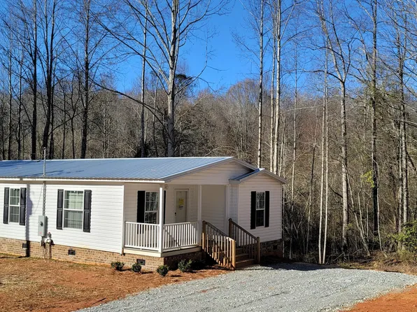 2220 O'W Adams Rd NW, Dewy Rose, GA 30634