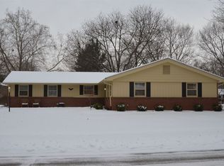 8006 Dartmouth Rd, Indianapolis, IN 46260