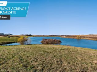 PARCEL Fc #18000, Carlisle, IA 50047
