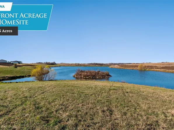 PARCEL Fc #18000, Carlisle, IA 50047