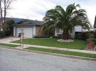 7481 Filice Dr, Gilroy, CA 95020