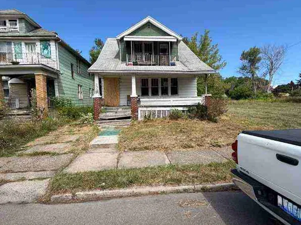 14231 Glenwood St, Detroit, MI 48205