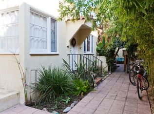 2116 1/2 Penmar Ave, Venice, CA 90291